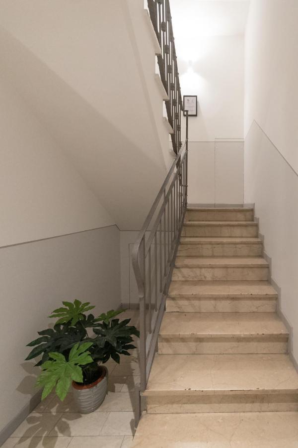 Palazzetto Vittoria - F&L Apartment เบรเชีย ภายนอก รูปภาพ